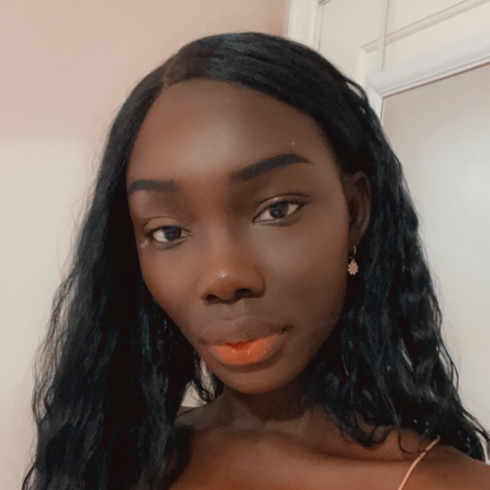 Meet your Posher, Stella